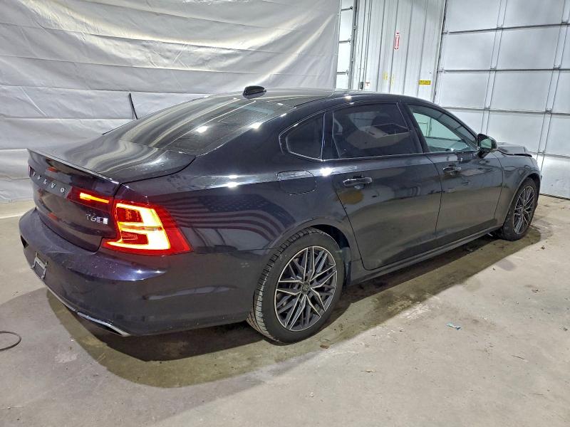 Aukcja sprzedaży 2020 Volvo S90, vin: LVYA22MT6LP169894, numer aukcji: 94579325