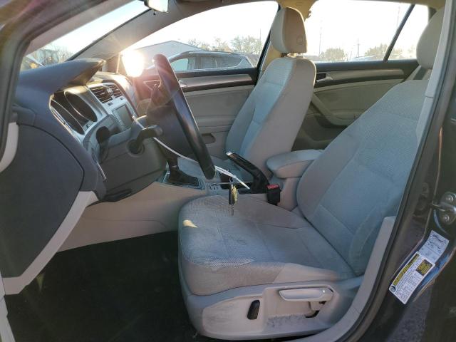 Продажа на аукционе авто 2016 Volkswagen Golf, vin: 3VW217AU7GM016698, номер лота: 93039205
