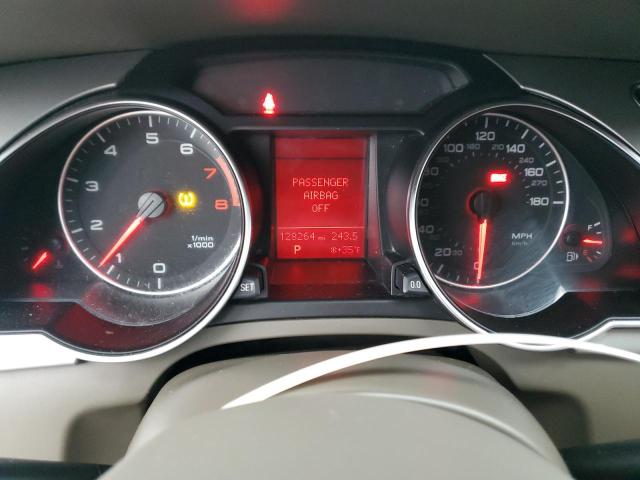 87301985 :رقم المزاد ، WAUCFAFR0BA039608 vin ، 2011 Audi A5 Premium مزاد بيع