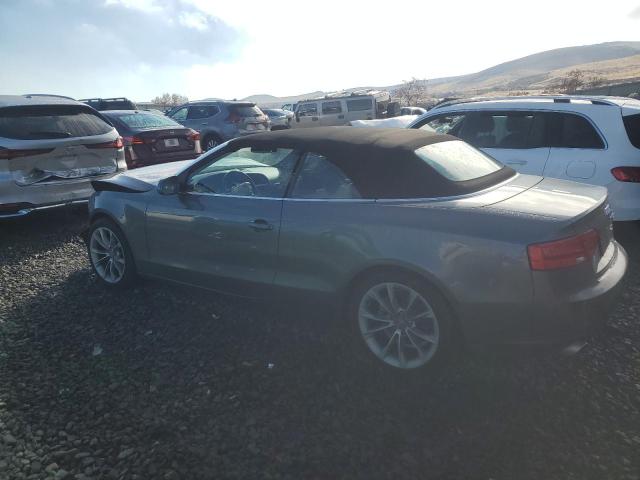2013 Audi A5 მანქანა იყიდება აუქციონზე, vin: WAUCFAFH4DN012320, აუქციონის ნომერი: 76655305