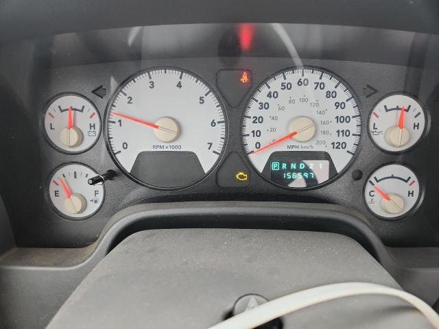 Aukcja sprzedaży 2007 Dodge Ram 1500, vin: 1D7HA16K87J561474, numer aukcji: 93738405