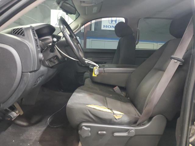 Aukcja sprzedaży 2010 Chevrolet Silverado, vin: 3GCRKSE36AG301076, numer aukcji: 91015655