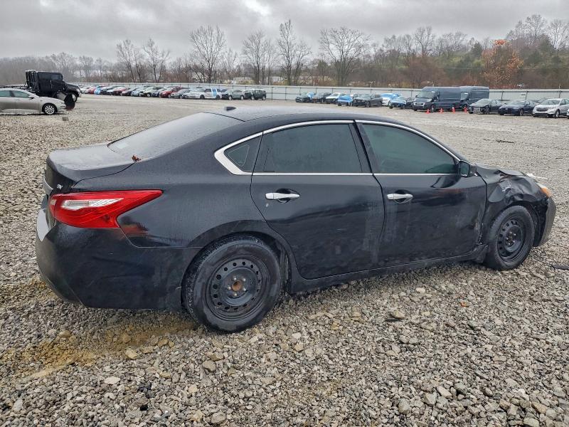2016 Nissan Altima 2.5 მანქანა იყიდება აუქციონზე, vin: 1N4AL3AP5GN337209, აუქციონის ნომერი: 94040145