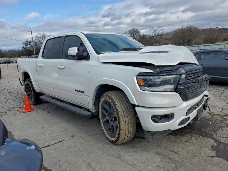 Продаж на аукціоні авто 2020 Ram 1500, vin: 1C6SRFJT1LN326883, номер лоту: 91701205