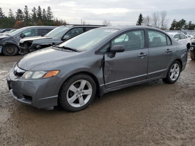 Aukcja sprzedaży 2009 Honda Civic, vin: 2HGFA16629H107750, numer aukcji: 92430285