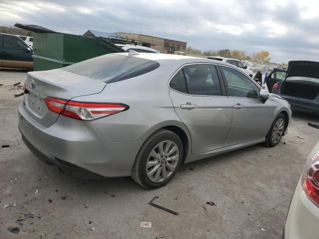 Продажа на аукционе авто 2019 Toyota Camry L, vin: 4T1B11HK2KU684526, номер лота: 91933355