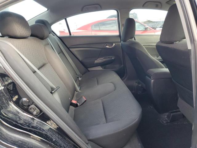Продаж на аукціоні авто 2015 Honda Civic, vin: 19XFB2F51FE103348, номер лоту: 92853765