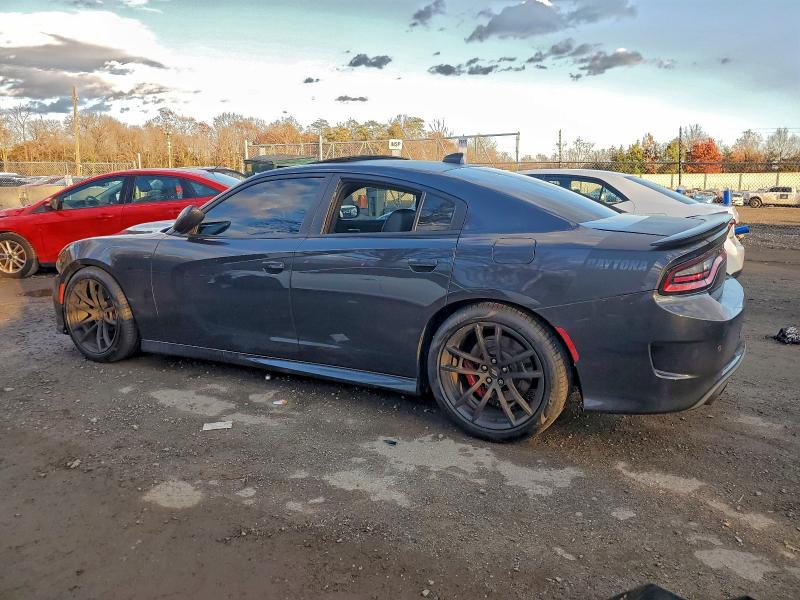 Продажа на аукционе авто 2019 Dodge Charger, vin: 2C3CDXGJ7KH576258, номер лота: 94500575