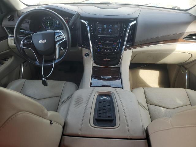 2017 Cadillac Escalade მანქანა იყიდება აუქციონზე, vin: 1GYS4CKJ3HR296816, აუქციონის ნომერი: 91823865