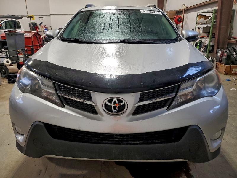 Продажа на аукционе авто 2015 Toyota Rav4, vin: 2T3WFREV4FW224958, номер лота: 90739595