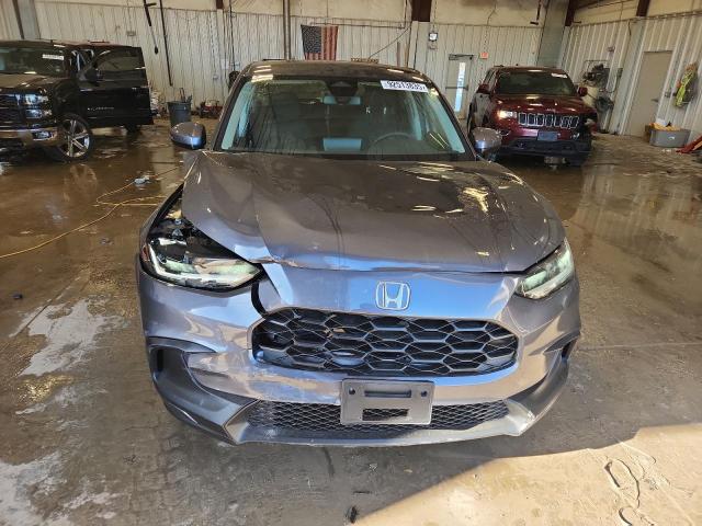 92513835 :رقم المزاد ، 3CZRZ2H33TM727331 vin ، 2026 Honda Hr-v مزاد بيع