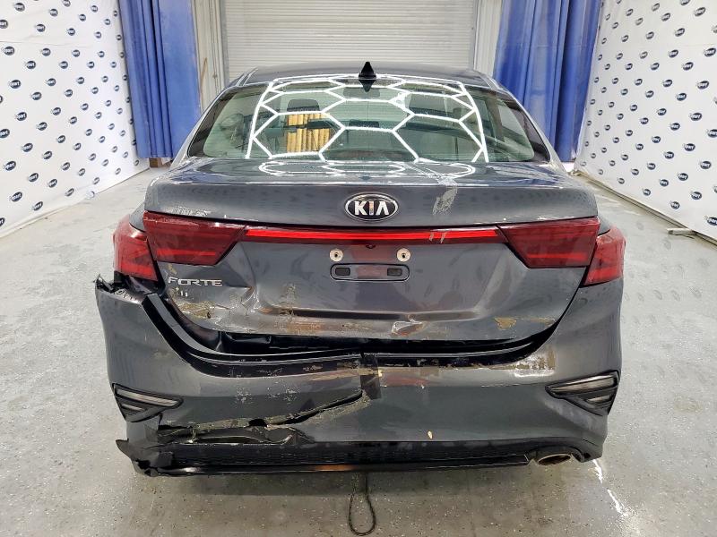 Продажа на аукционе авто 2019 Kia Forte, vin: 3KPF24AD0KE080875, номер лота: 90198695