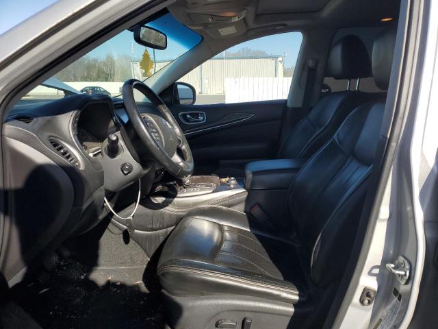 92375275 :رقم المزاد ، 5N1AL0MMXFC545473 vin ، 2015 Infiniti Qx60 مزاد بيع