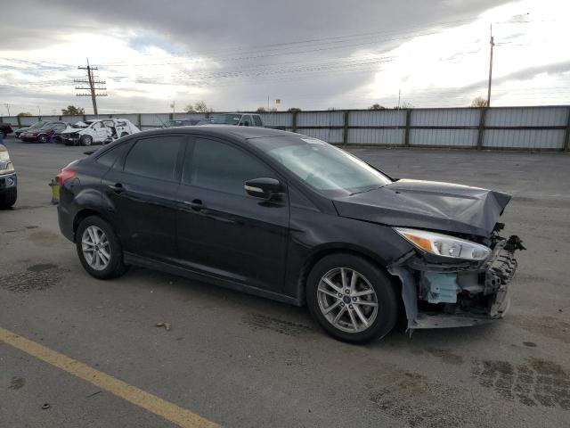 Продажа на аукционе авто 2016 Ford Focus, vin: 1FADP3F23GL377833, номер лота: 92492175