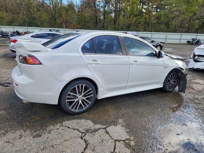 Продаж на аукціоні авто 2016 Mitsubishi Lancer, vin: JA32U8FW0GU003750, номер лоту: 94436645