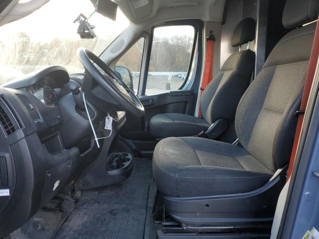 Продажа на аукционе авто 2020 Ram Promaster 3500, vin: 3C6URVJGXLE128720, номер лота: 49605936