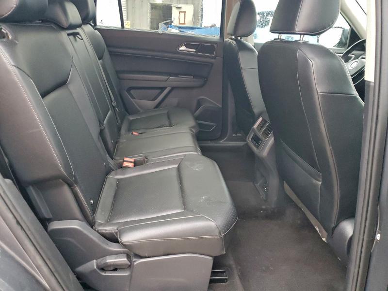 Продажа на аукционе авто 2019 Volkswagen Atlas, vin: 1V2DP2CA5KC594193, номер лота: 93327695