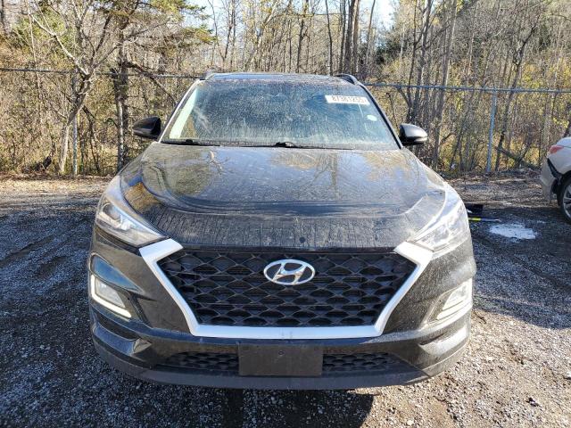 87381255 :رقم المزاد ، KM8J3CA43MU335763 vin ، 2021 Hyundai Tucson مزاد بيع