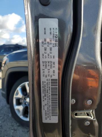 2019 Jeep Compass მანქანა იყიდება აუქციონზე, vin: 3C4NJDCB2KT619986, აუქციონის ნომერი: 91010175