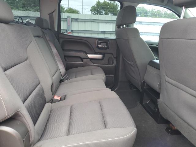 Aukcja sprzedaży 2018 Chevrolet Silverado, vin: 3GCPCRECXJG597832, numer aukcji: 91278315