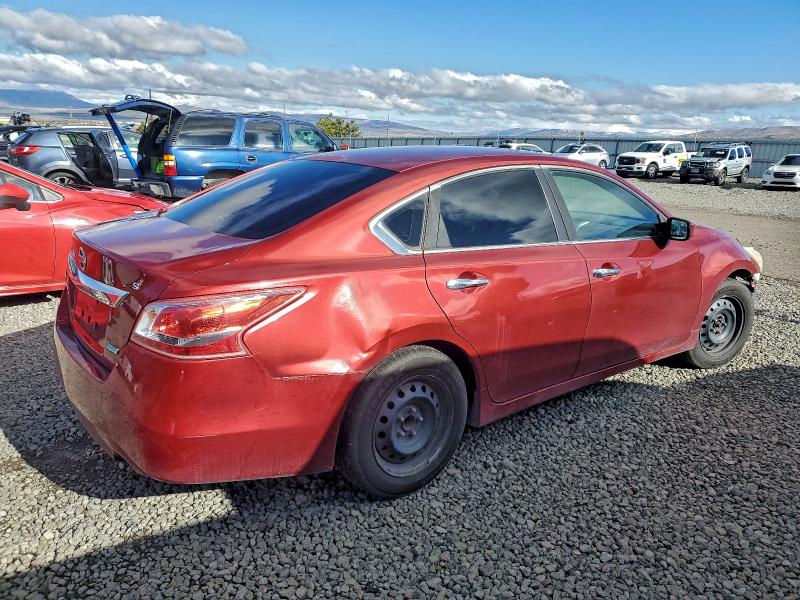 Продаж на аукціоні авто 2013 Nissan Altima, vin: 1N4AL3APXDN577089, номер лоту: 91977195