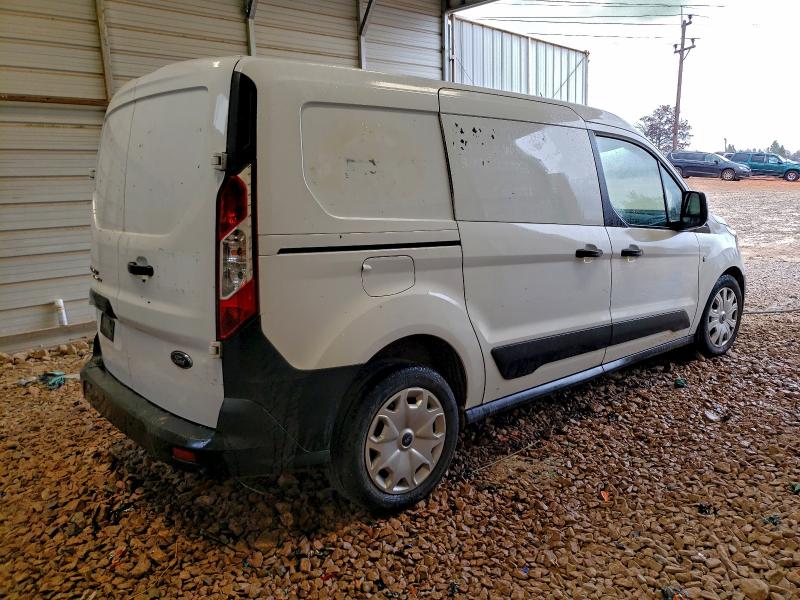 Aukcja sprzedaży 2019 Ford Transit Co, vin: NM0LS7E23K1383744, numer aukcji: 92915735
