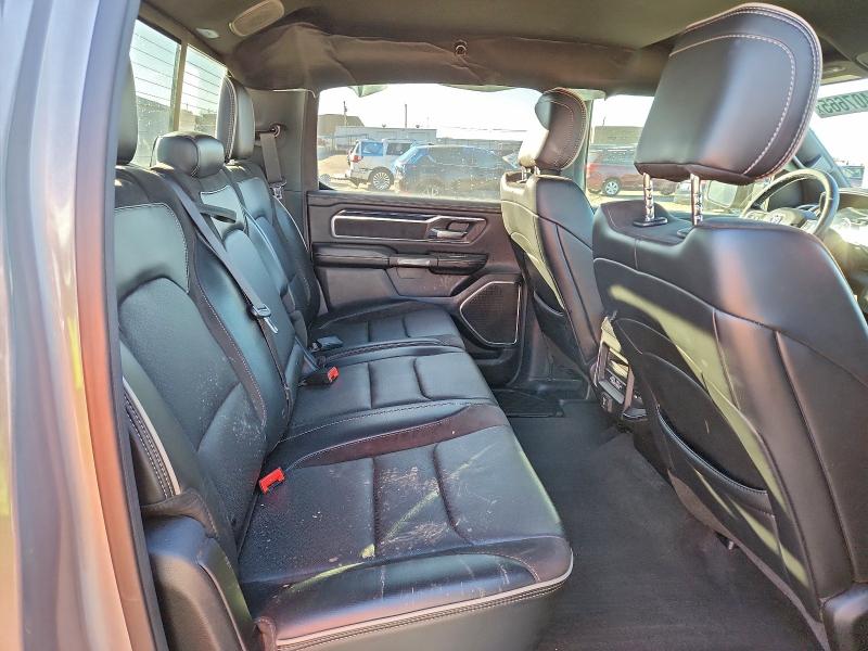 Продажа на аукционе авто 2019 Ram 1500, vin: 1C6SRFJT2KN774628, номер лота: 94407665
