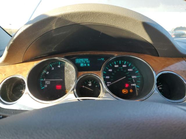 Aukcja sprzedaży 2008 Buick Enclave Cx, vin: 5GAEV23758J187433, numer aukcji: 91583195