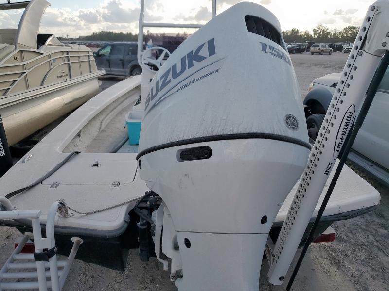 Aukcja sprzedaży 2025 Majek Boat, vin: MJK20X01A525, numer aukcji: 91992115
