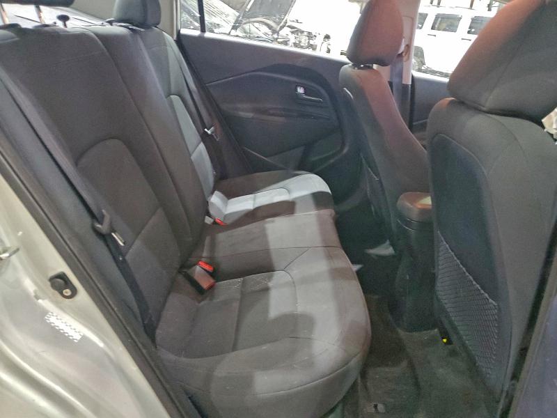 Aukcja sprzedaży 2013 Kia Rio, vin: KNADN4A31D6189549, numer aukcji: 93217135
