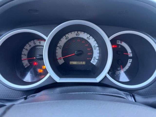Auction sale of the 2012 Toyota Tacoma, vin: 5TFPX4EN0CX008147, lot number: 93109965