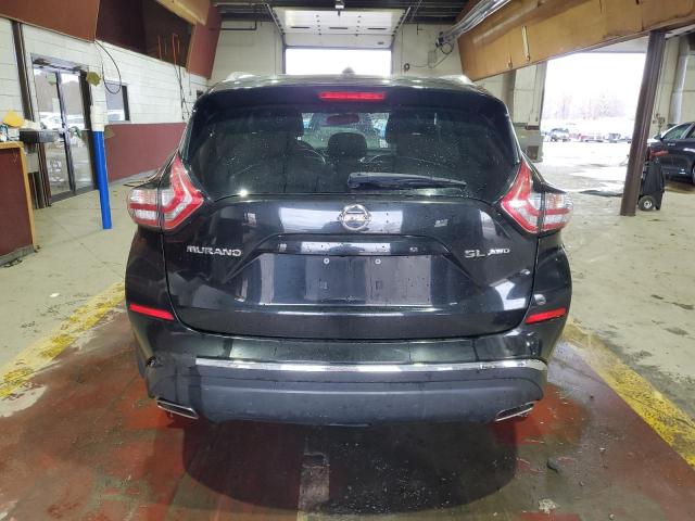Продажа на аукционе авто 2015 Nissan Murano, vin: 5N1AZ2MH2FN223413, номер лота: 66616945