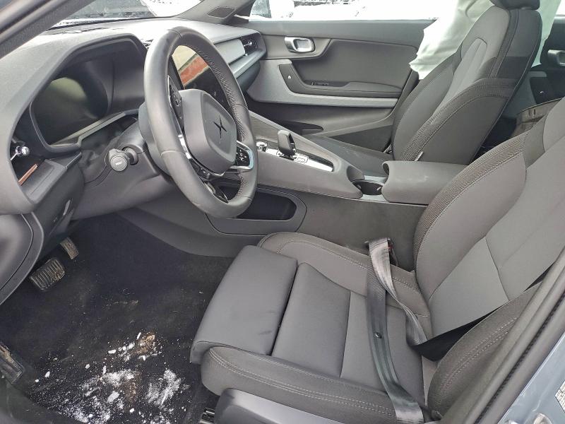 Aukcja sprzedaży 2024 Polestar 2, vin: YSMFD3KA0RL215349, numer aukcji: 93738475