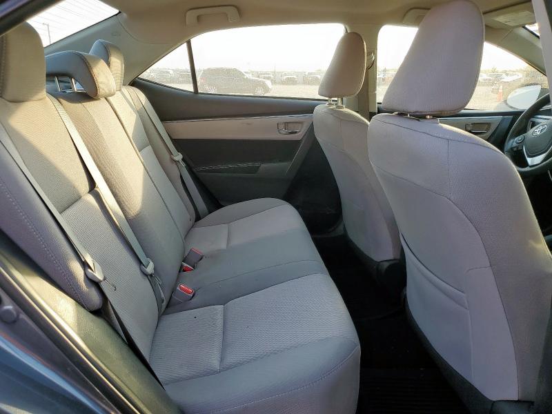 Aukcja sprzedaży 2014 Toyota Corolla L, vin: 2T1BURHE9EC198897, numer aukcji: 93241985