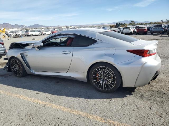 Продажа на аукционе авто 2016 Lexus Rc-f, vin: JTHHP5BC8G5004960, номер лота: 91605005