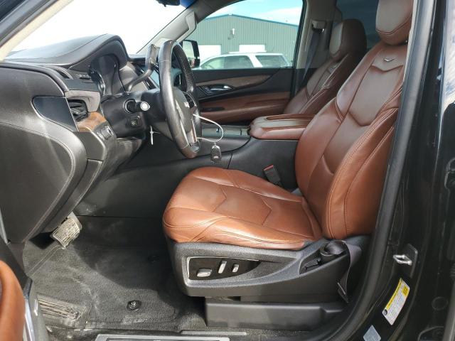 Продажа на аукционе авто 2017 Cadillac Escalade, vin: 1GYS3JKJ3HR139729, номер лота: 92750135