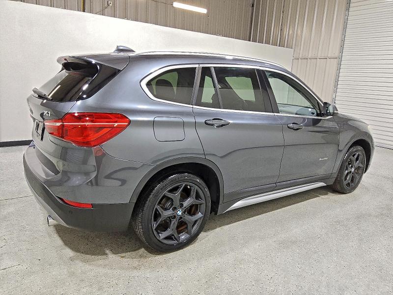 Продаж на аукціоні авто 2016 Bmw X1 Xdrive2, vin: WBXHT3C38GP887076, номер лоту: 90368485