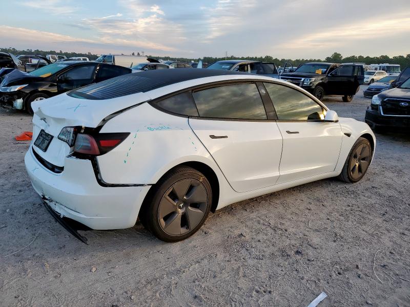 Продажа на аукционе авто 2023 Tesla Model 3, vin: 5YJ3E1EA8PF590482, номер лота: 89902585