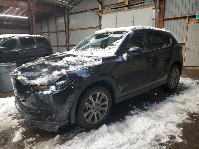 Aukcja sprzedaży 2021 Mazda Cx-5, vin: JM3KFBCM9M1407274, numer aukcji: 91327225