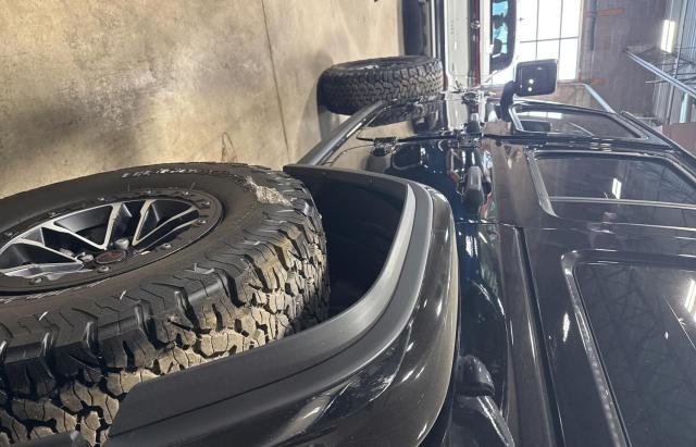 92038355 :رقم المزاد ، 1C4RJXFG4RW265628 vin ، 2024 Jeep Wrangler R مزاد بيع