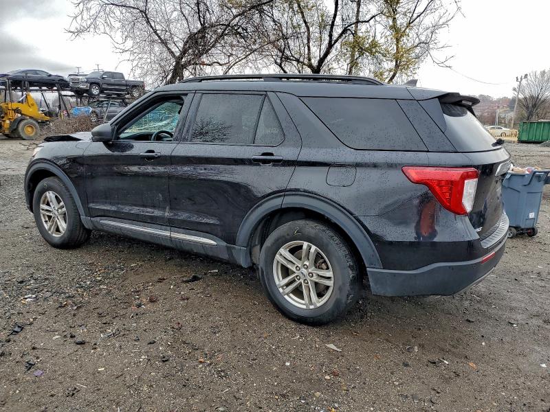 Aukcja sprzedaży 2023 Ford Explorer, vin: 1FMSK8DHXPGB27725, numer aukcji: 92579205