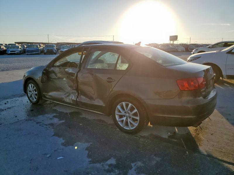 Продаж на аукціоні авто 2012 Volkswagen Jetta, vin: 3VWDX7AJ0CM461758, номер лоту: 52817026