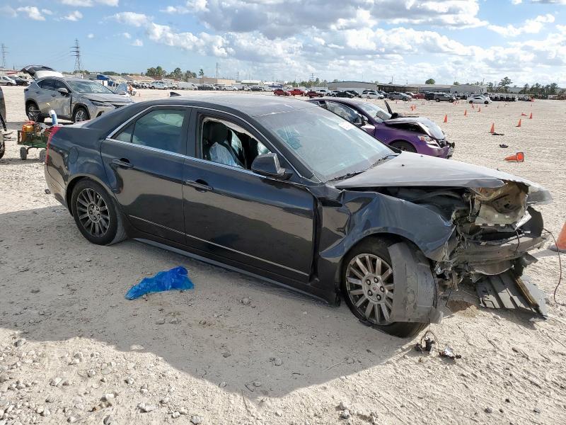 Aukcja sprzedaży 2012 Cadillac Cts, vin: 1G6DF5E59C0126835, numer aukcji: 79643245