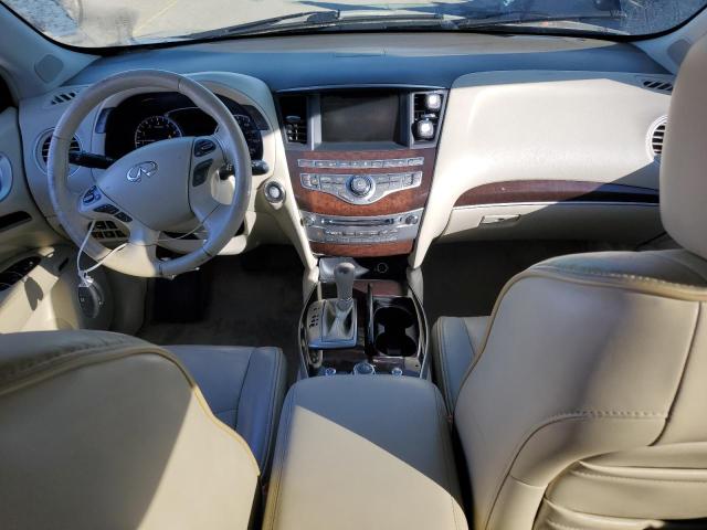 Aukcja sprzedaży 2013 Infiniti Jx35, vin: 5N1AL0MN7DC306985, numer aukcji: 91814675
