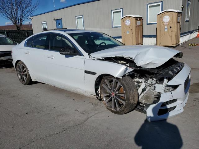 90682115 :رقم المزاد ، SAJAE4FX6LCP57670 vin ، 2020 Jaguar Xe S مزاد بيع