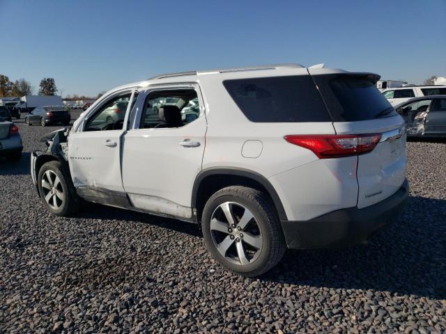 2018 Chevrolet Traverse მანქანა იყიდება აუქციონზე, vin: 1GNERHKW2JJ197638, აუქციონის ნომერი: 90914515