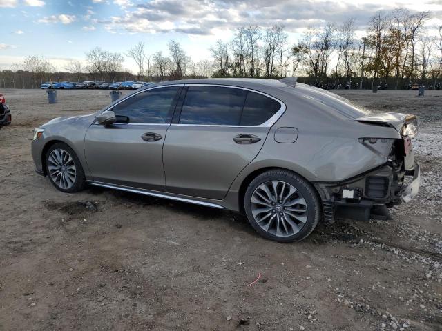 Продаж на аукціоні авто 2018 Acura Rlx, vin: JH4KC1F51JC000984, номер лоту: 91892985