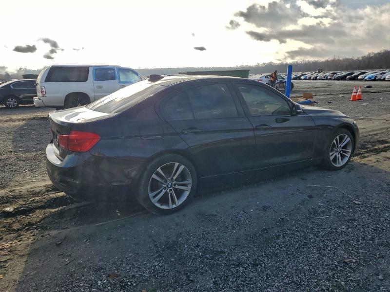 Продаж на аукціоні авто 2018 Bmw 330 I, vin: WBA8B9G54JNU96666, номер лоту: 93998165