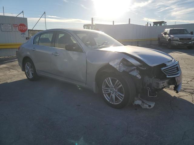 Aukcja sprzedaży 2013 Infiniti G37, vin: JN1CV6AR0DM764446, numer aukcji: 91497045