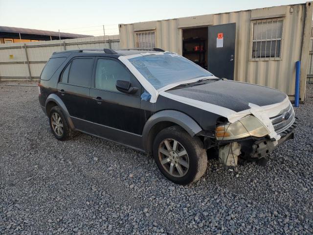 92851615 :رقم المزاد ، 1FMDK02W29GA03382 vin ، 2009 Ford Taurus X S مزاد بيع